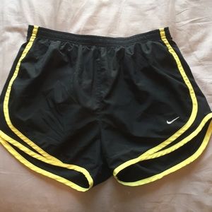 Nike Dri-Fit shorts